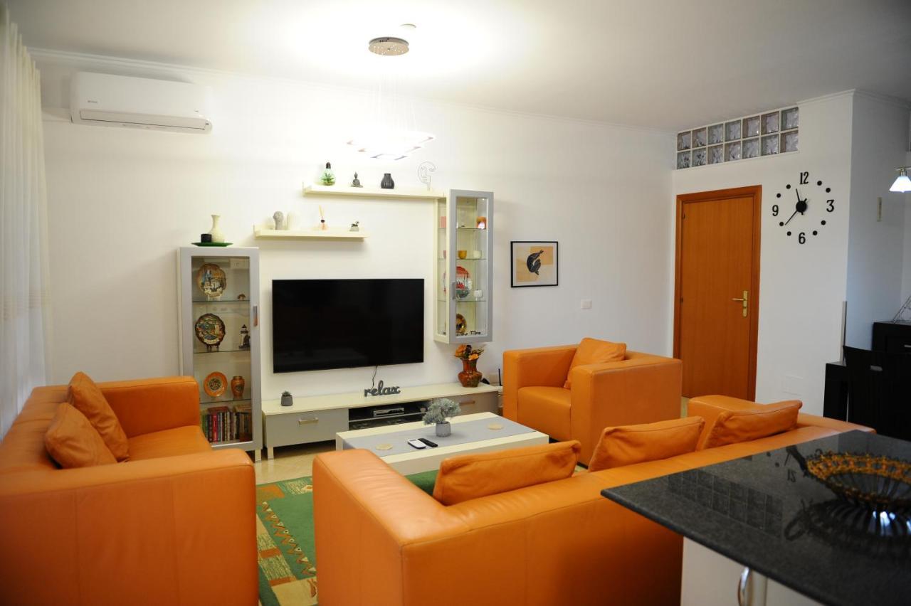 Center Tirana Apartment Exterior photo