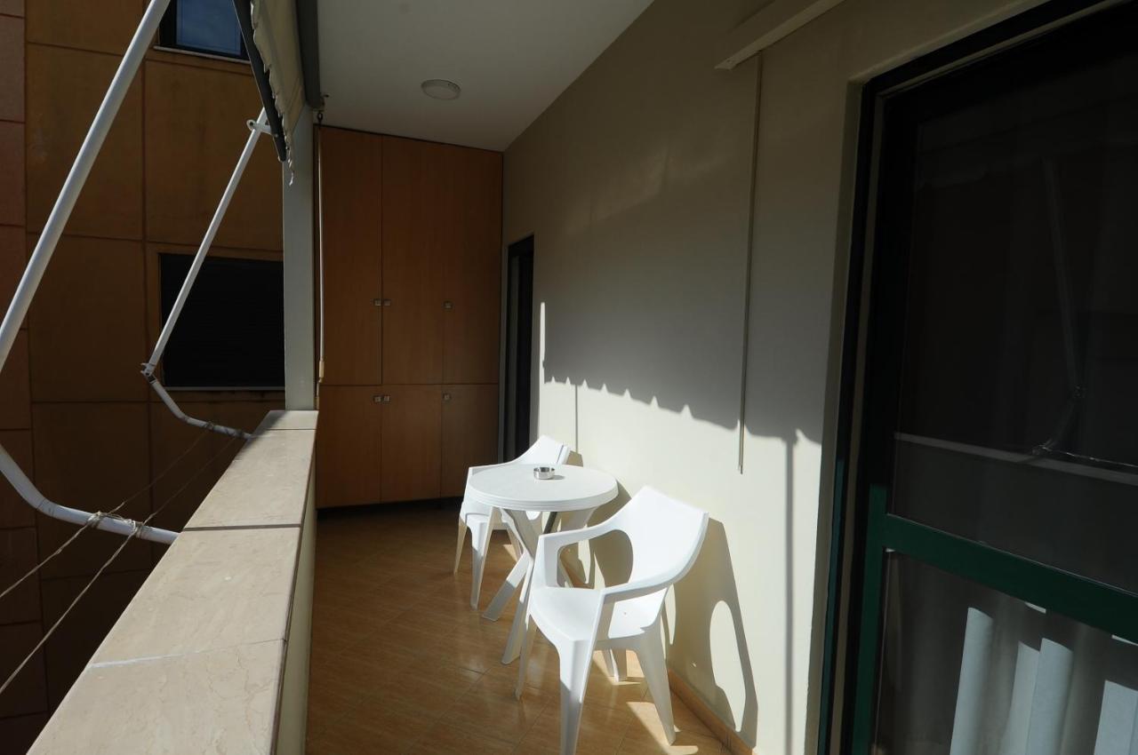 Center Tirana Apartment Exterior photo